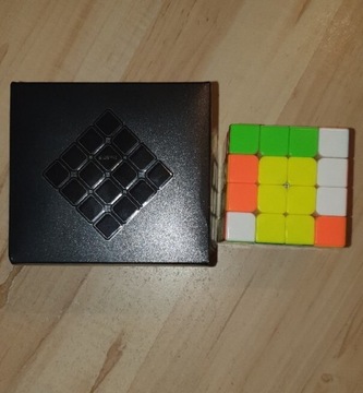 Valk 4 Standard Magnetic 4x4x4