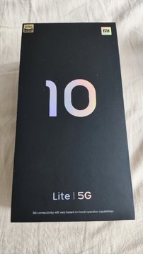 Mi 10 Lite 5G Dream White 6/64GB