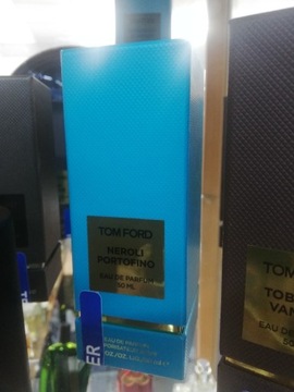 Tom ford neroli portofino 50ml edp 