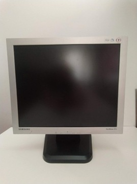 Monitor Samsung Sync Master 913v