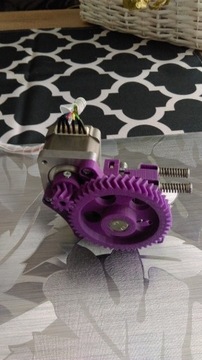 Extruder WADE