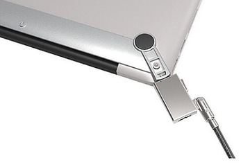 Compulocks Wedge Bracket For MacBook Pro Retina 15