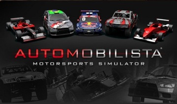 Automobilista gra Pc kod Steam