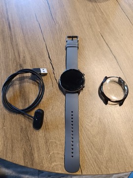 Smartwatch Amazfit GTR 2E szary