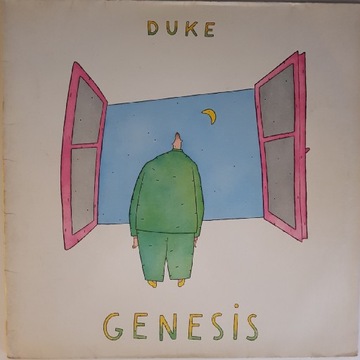 Genesis Duke