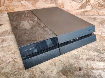 KONSOLA SONY PLAYSTATION 4 #17