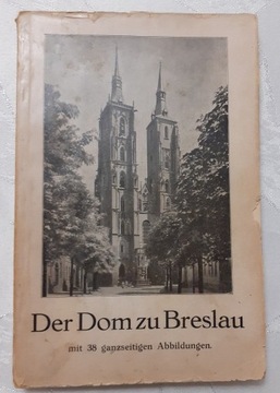 Der Dom zu Breslau