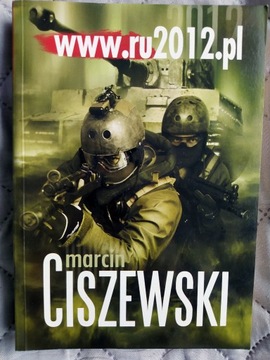 Ru2012, Marcin Ciszewski