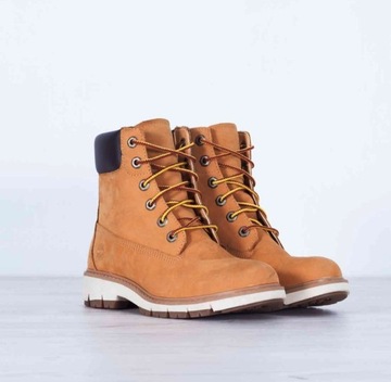 Timberland Way 6In Wp Boot botki buty 37,5