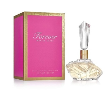 UNIKAT Forever Mariah Carey dla kobiet 100ml folia