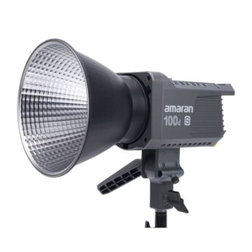 NOWA - Lampa LED Aputure Amaran 100d S