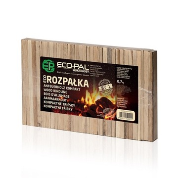 ECO Rozpałka