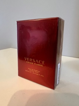 Perfumy Versace Eros Flame