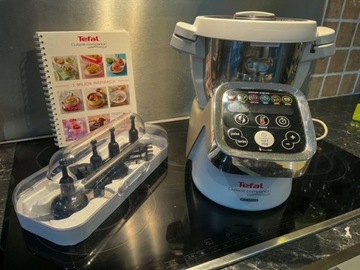 Tefal Companion FE800