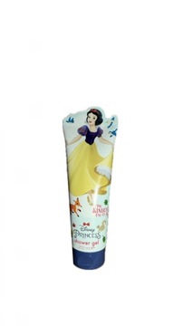 Źel pod prysznic Disney Princess 250 ml