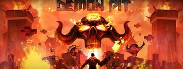 Demon Pit klucz steam