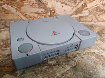 KONSOLA SONY PLAYSTATION #13