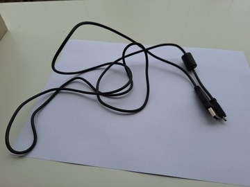 Kabel USB- Micro USB Tablet Samsung 2 szt 150+60cm