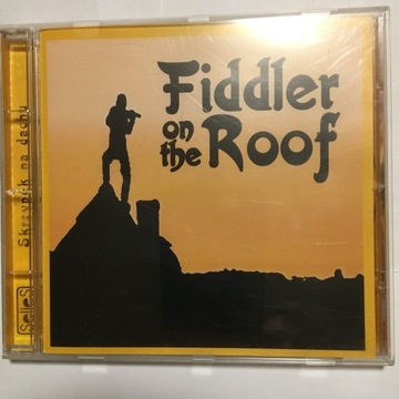 Skrzypek na dachu / Fiddler on the Roof