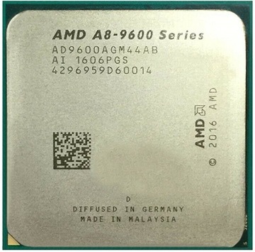AMD A8-9600 (3.1Ghz)