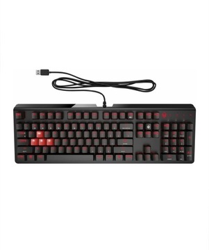 Klawiatura mechaniczna HP omen Encoder MxCherryRed