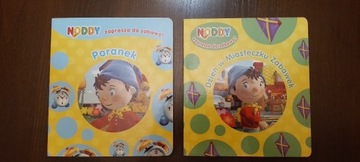 Książki dla dzieci Noody zaprasza do zabawy !