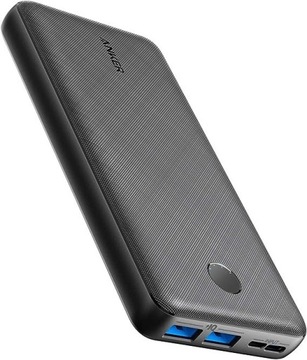 Anker A1268 PowerCore Essential 20000mAh