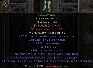 WT 33 - 39 MF - Diablo 2 Ressurected LADDER PC