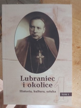 Lubraniec i okolice