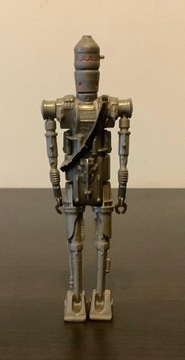 Figurka STAR WARS IG-88 Kenner 1980 