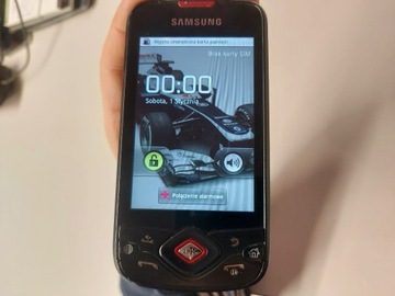 Samsung GT-i5700 Uszkodzony