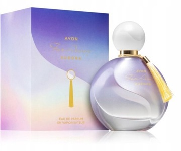 Avon Far Away Aurora woda perfumowana 50ml dla Pań