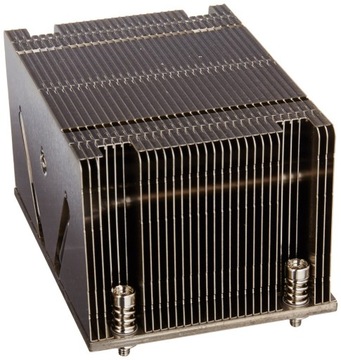Supermicro 2U Passive Cpu Heatsink SNK-P0048P