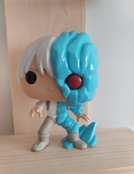 Shoto Todoroki - My Hero Academia #1258 FUNKO POP