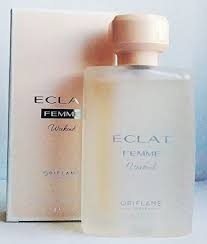 ORIFLAME Perfumy damski Eclat Femme Weekend 50 ml.