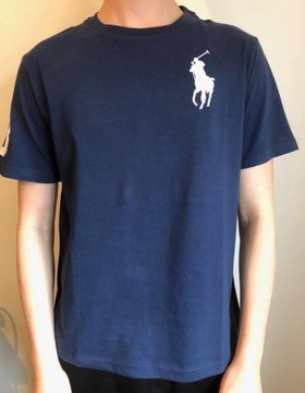 T-shirt Polo Ralph Lauren Męski L