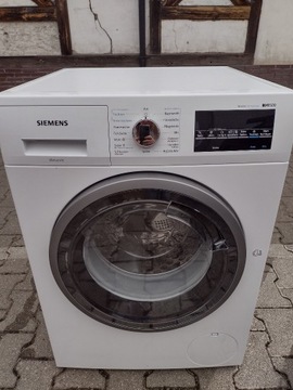 SIEMENS iQ500 pralko-suszarka WD15G443