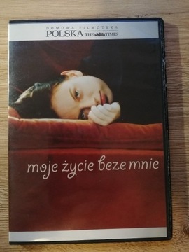 "Moje życie beze mnie" - film na DVD 7,3* FilmWeb