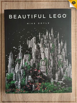 Beautiful LEGO - Mike Doyle