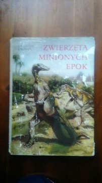 Zwierzęta Minionych Epok-J Augusta, Z Burian