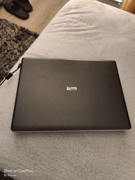 Laptop Logiq M76T