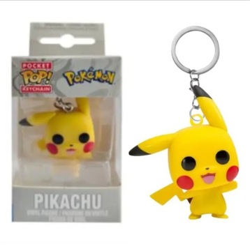 Brelok Pocket POP! POKEMON Pikachu 