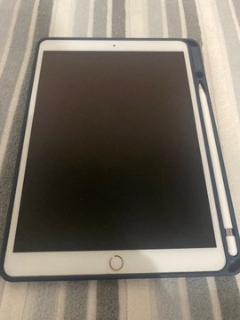 iPad Pro 10,5 NPF12B/A Złoty Róż Tylko WIFI