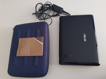 Laptop Eee PC Asus 1215B, 12,1", 2GB pamięci RAM, 