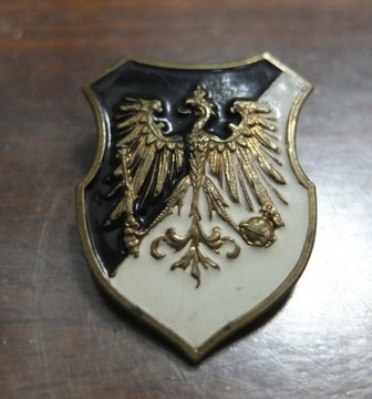 Odznaka kombatanta I Wojny Swiatowej Niemcy Prusy
