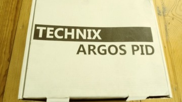 ARGOS PID STB Technix