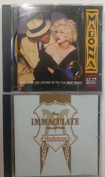 Madonna The Immaculate Collection, I'm Breathless