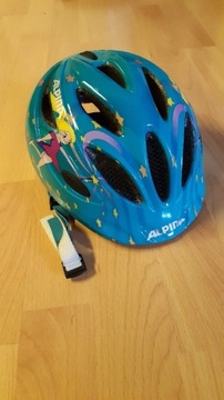 Kask rowerowy dla dzieci Alpina GAMMA 2.0 46-51 cm