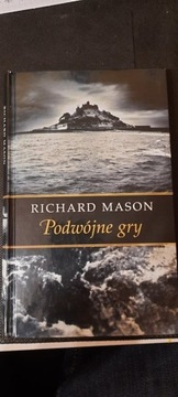 "Podwójne gry" Richard Mason