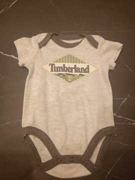 Body niemowlęce Timberland